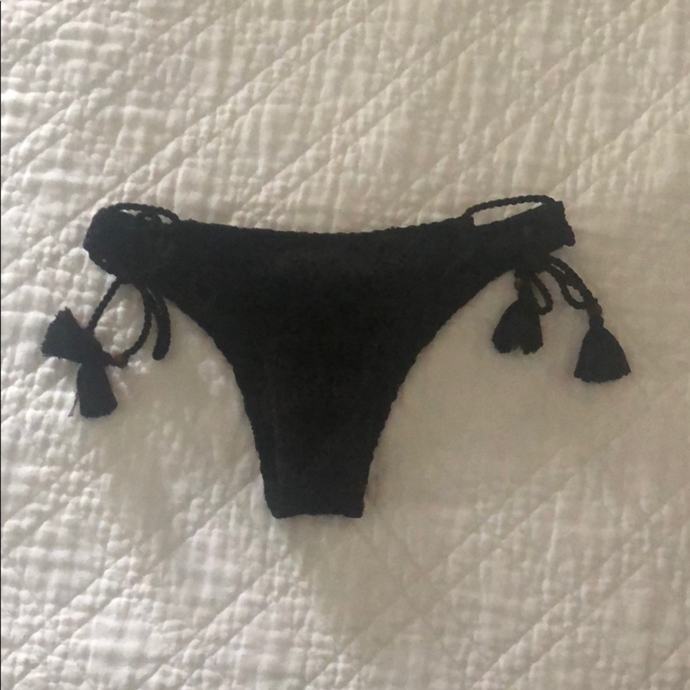Victoria’s Secret Swim Bottoms
